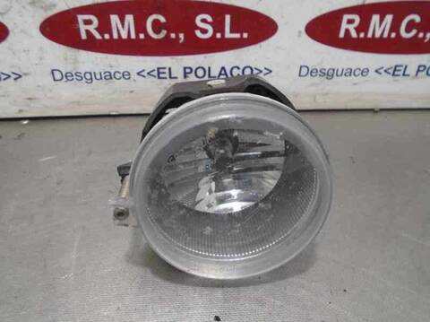 Faro Antiniebla Delantero Izquierdo Jeep Compass LIMITED 140CV 103KW