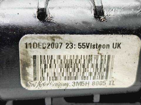 Foto 4ª: Radiador Motor Ford Focus 1.6 TDCI CAT BERLINA 109CV 80KW [G8DB] (2008)