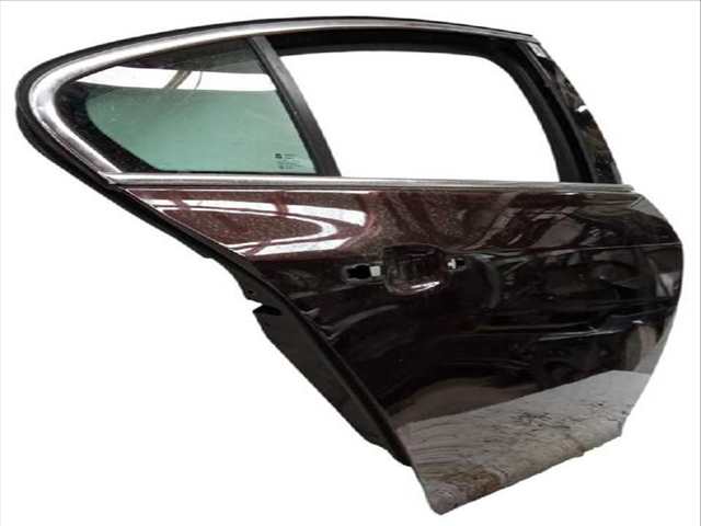 Foto 3ª: Puerta Trasera Derecha Opel Insignia 2.0 CDTI 68) (2008)