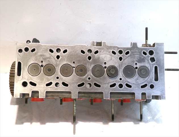 Foto 4ª: Culata Citroen C5 2.0 HDI 2001-2004 [RHZ] (2003)