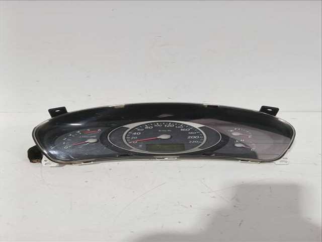 Foto 2ª: Cuadro de Instrumentos Hyundai Tucson 2.0 CRDI 113CV 83KW [D4EA] (2004)