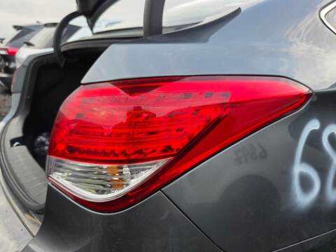Piloto Trasero Derecho Hyundai i40 KLASS BLUE 116CV 85KW