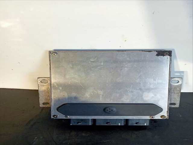 Foto 3ª: Centralita Motor ECU Citroen C2 1.1 60CV (2003)
