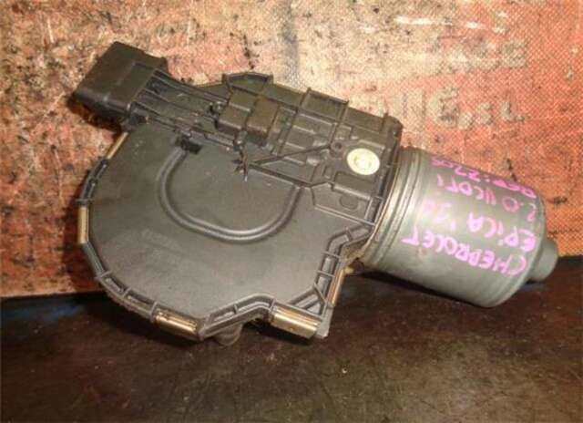 Motor Limpia Delantero Chevrolet Epica 2.0 LTX [2.0 LTR. - 110 KW DIESEL CAT]