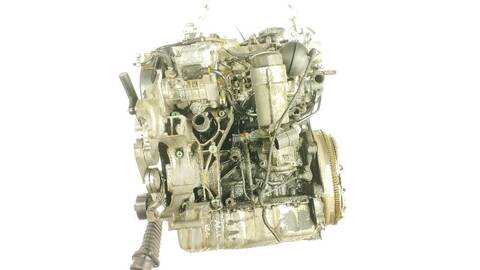 Foto 2ª: Motor Completo Seat Leon 1.9 TDI 90CV [ALH] (1999)
