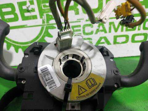 Foto 2ª: Mando Multifuncion Lancia Y 1.3 MULTIJET 16V ARGENTO 10.2006 ) 75CV 55KW [199A2000] (2006)