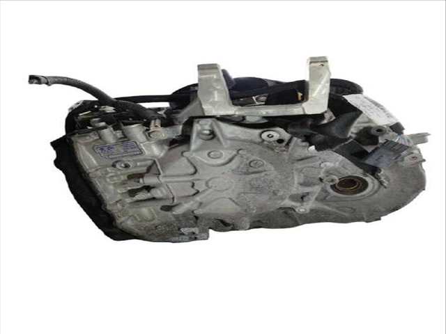 Foto 3ª: Caja Cambios Peugeot 508 1.6 BLUEHDI 120 (2010)