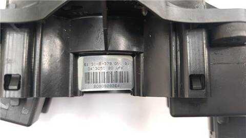 Foto 2ª: Mando Multifuncion Bmw Serie 3 315 1.9 316I [1 9 LTR. - 77 KW CAT] BERLINA 105CV [M43 164 E3]