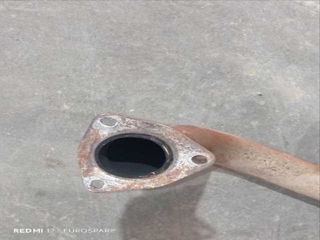Foto 3ª: Tubo de Escape Nissan Trade 3.0 TD 100 [BD30T] (1999)