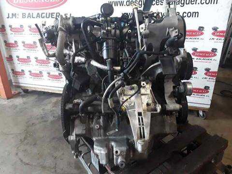 Foto 3ª: Motor Completo Lancia Thesis 2.4 20V MULTIJET EMBLEMA 175CV