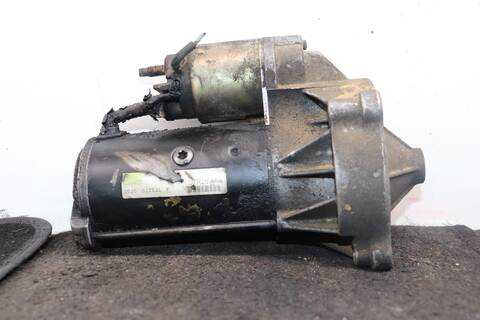 Foto 2ª: Motor de Arranque Peugeot 407 2 0 LTR. - 103 KW 16V 2007 140CV