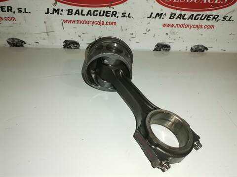 Foto 3ª: Despiece Motor Citroen Jumper VERSION INDEFINIDA (2006)