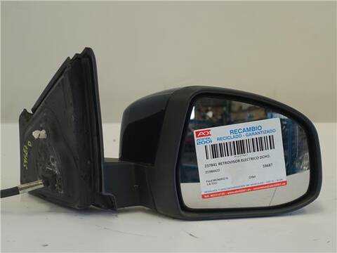 Retrovisor Derecho Ford Mondeo 1.8 TDCI 125CV 92KW