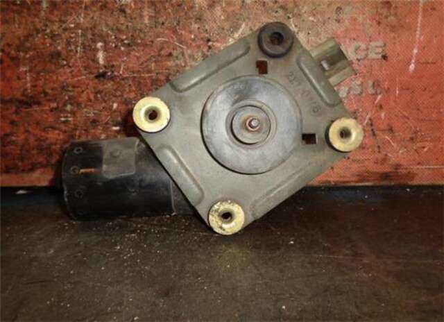 Foto 2ª: Motor Limpia Delantero Nissan Terrano 2.7 TD 4WD [TD27T]