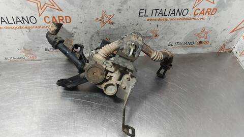 Foto 3ª: Valvula EGR Peugeot Partner ACCESS 74CV 55KW [BH02] (2017)