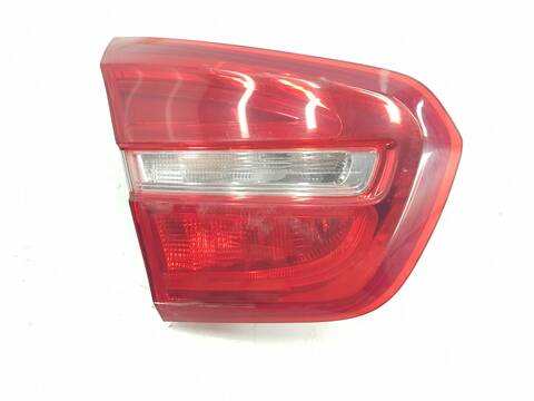 Piloto Trasero Izquierdo Mercedes Clase G 230 2.1 CDI 170CV