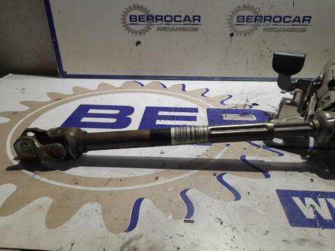 Foto 2ª: Columna Dirección Peugeot 207 1.4 16V VTI CAT 8FS - EP3) 95CV [KFVTU3A] (2007)