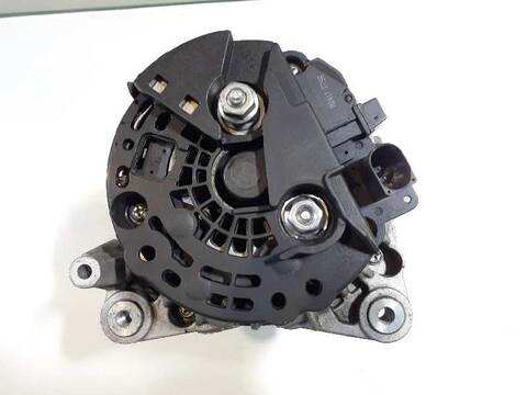 Foto 3ª: Alternador Seat Ibiza ERENCE 75CV 55KW [CFWA] (2011)