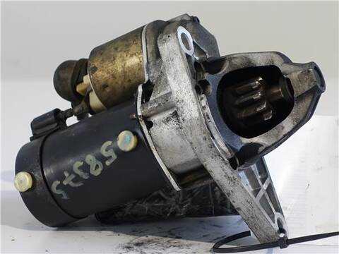 Motor de Arranque Honda Civic 1.6I LS BERLINA 110CV 81KW