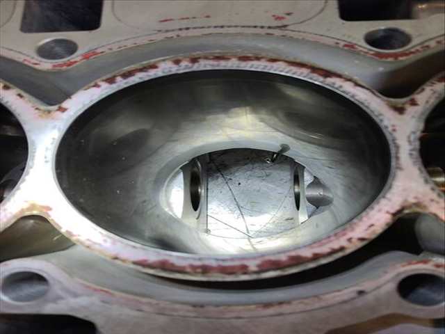 Foto 3ª: Bloque Motor Bmw Serie 4 418 245 CV 180KW [N26B20A, N20B20A, N20, N26]