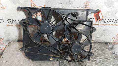 Electroventilador Opel Antara COSMO 4X4 150CV 110KW