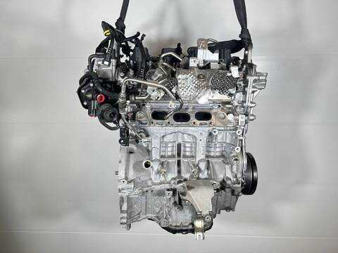 Foto 3ª: Motor Completo Renault Arkana 1 3 TCE 140 CV 100KW [H5H490 / HR13DDT] (2022)