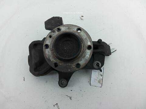 Mangueta Delantera Izquierda Volkswagen Crafter 2.5 TDI