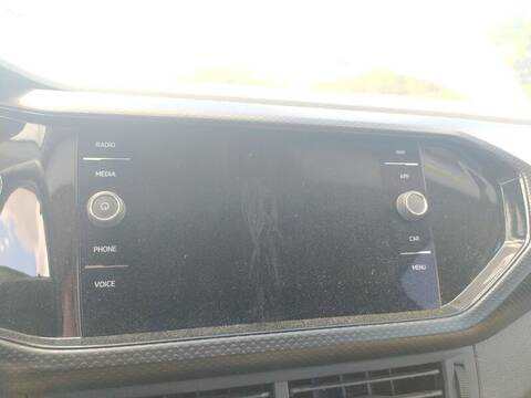Sistema GPS Volkswagen T-Cross 1.0 TSI 110CV 81KW