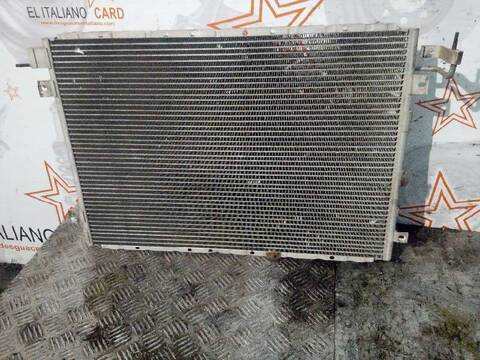 Foto 4ª: Radiador Calefaccion A.A. Kia Sorento 3.5 V6 EX 194CV 143KW [G6CU] (2005)