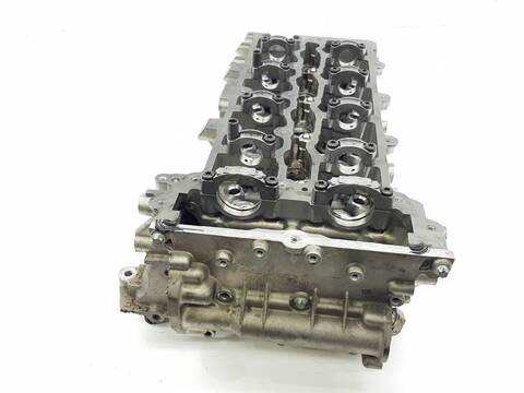 Foto 2ª: Culata Mercedes Clase A 140 A 200 CDI 176.008) (2014)