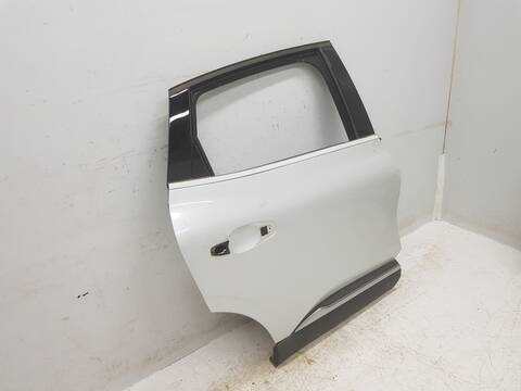 Foto 2ª: Puerta Trasera Derecha Renault Arkana TECHNO