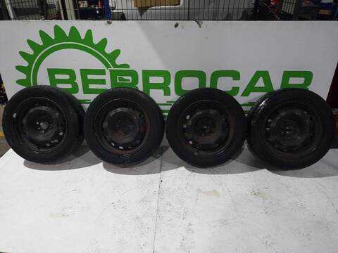 Juego LLantas Citroen Xsara 1.6 16V SATISFACTION 109CV