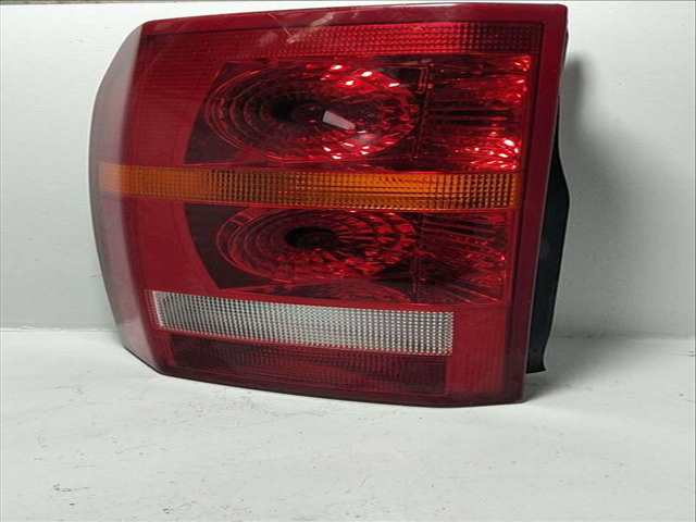 Piloto Trasero Izquierdo Land Rover Discovery V6 TD HSE 190CV