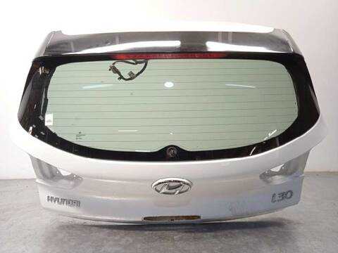 Portón Hyundai i30 1.0 TGDI CAT 120CV 88KW