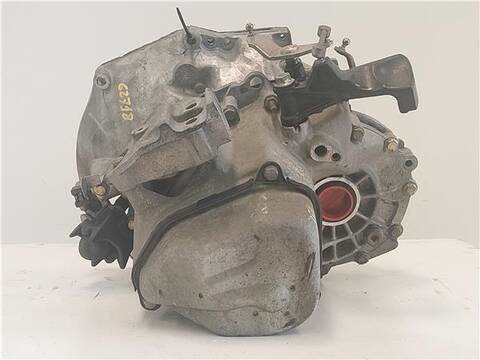 Foto 3ª: Caja Cambios Citroen C2 1.4 HDI 68CV 50KW [8HX (DV4TD)] (2004)