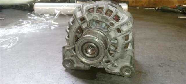 Foto 3ª: Alternador Renault Clio 0.9T [H4BB408]