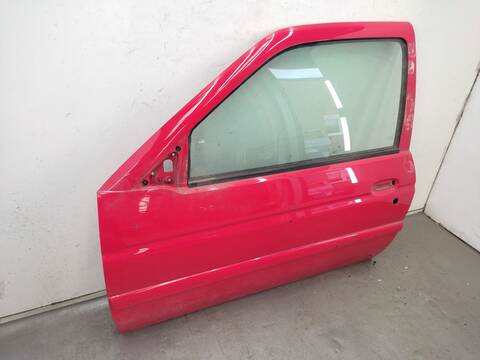 Foto 2ª: Puerta Delantera Izquierda Ford Escort 1.8 TD 90CV 66KW