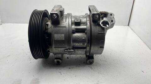 Compresor Aire Acondicionado Fiat Punto 1.9 JTD CAT BERLINA 80CV 59KW