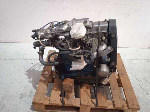 Motor Completo Lada Samara 1.5 CAT 68CV 50KW