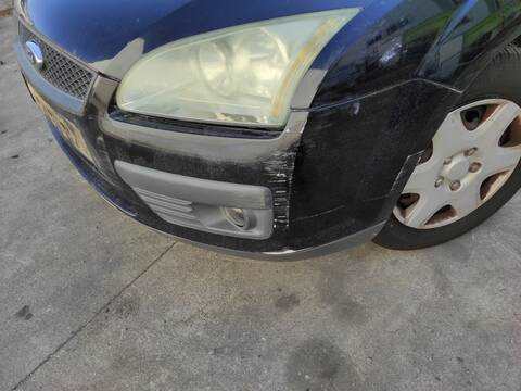 Foto 2ª: Paragolpes Delantero Ford Focus HWDA BERLINA (2005)