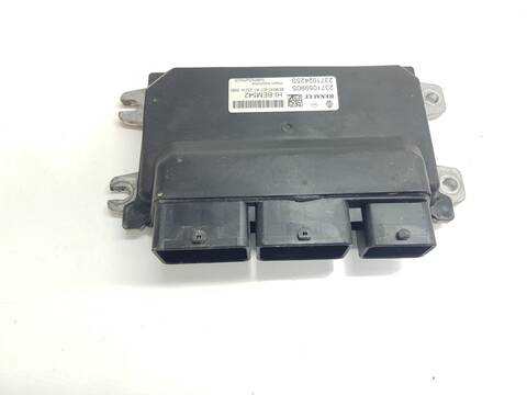 Centralita Motor ECU Renault Clio TECHNO