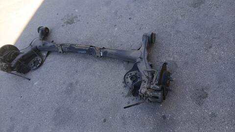Puente Trasero Hyundai i20 1.0 T-GDI HYBRID 48V 101CV 74KW