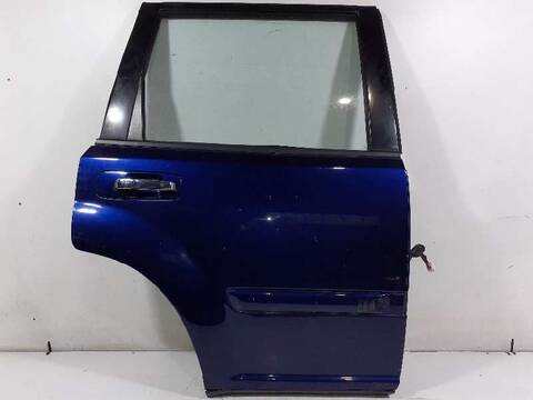 Puerta Trasera Derecha Nissan X-Trail 2.2 16V TD CAT 114CV 84KW T30)
