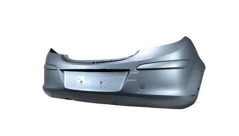 Foto 3ª: Paragolpes Trasero Opel Corsa COSMO 1 16V CAT Z 12 XEP - LB4) 80CV [Z12XEP] (2006)