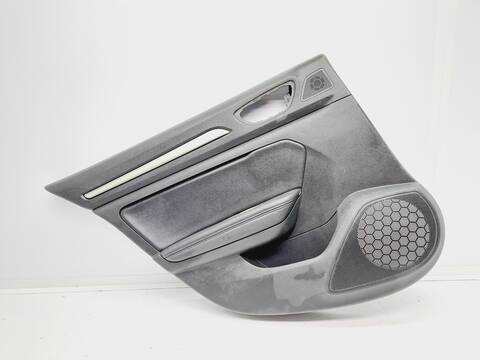 Tapizados Cartoneras Renault Megane 1.6 DCI DIESEL FAP ENERGY GRANDTOUR 130CV 96KW IV GRANDTOUR
