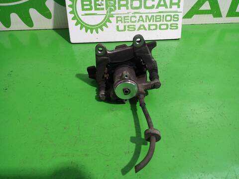 Foto 3ª: Pinza Freno Trasera Izquierdo Audi A6 2.4 BERLINA 177CV 130KW [BDW] (2004)