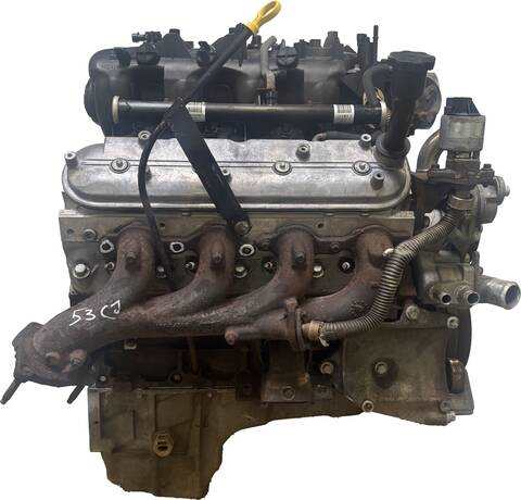 Motor Completo Chevrolet Silverado 6.0 V8 305 CV 224KW