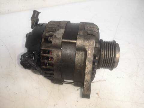 Foto 2ª: Alternador Opel Astra A17DTR BERLINA (2011)