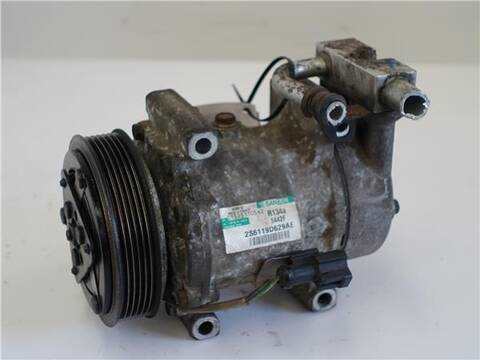 Foto 1ª: Compresor Aire Acondicionado Ford Fiesta 1.4 TDCI 68CV 50KW [F6JB] (2006)