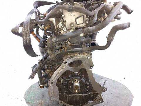 Foto 3ª: Despiece Motor Volkswagen Golf CONCEPTLINE E) BERLINA 90CV 66KW [BXF] (2007)